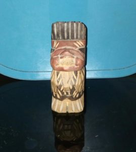 carving wood bust for beginners